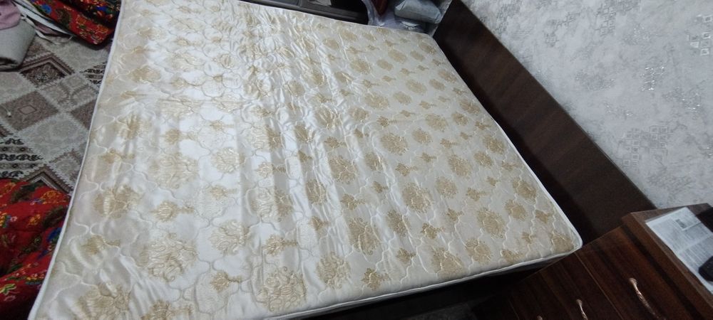 Матрац ортопедический 200/180