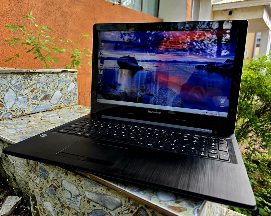 Lenovo i3 gen 5, 12Gb ram, SSd 120gb