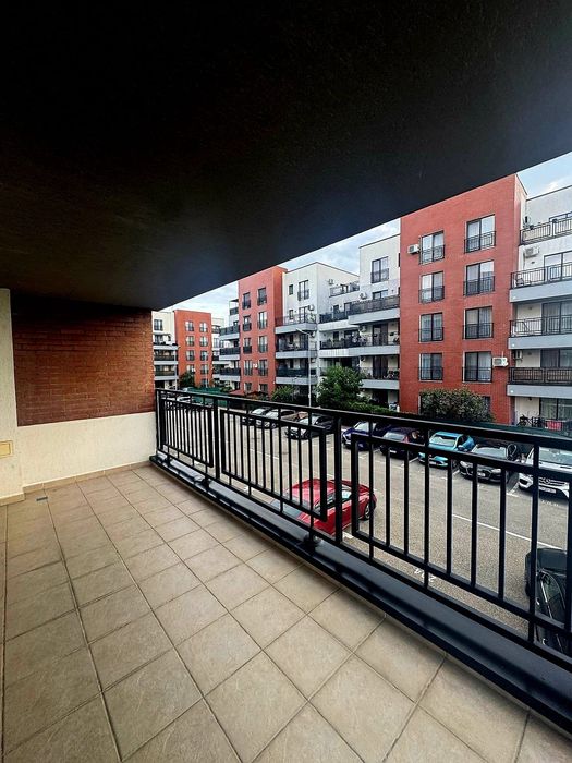 Apartament 3 camere decomandat de vanzare-Cartier Evocasa Ploiesti