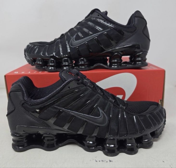 Nike Shox TL 36-46 нови
