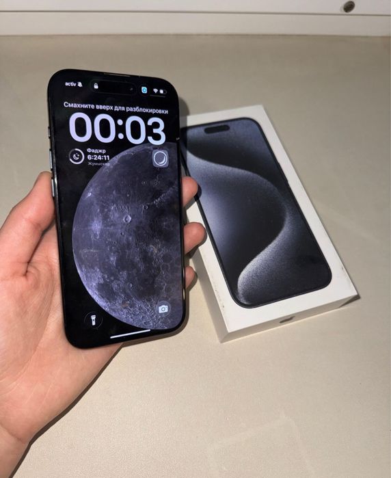 Iphone 15 pro Айфон 15 про