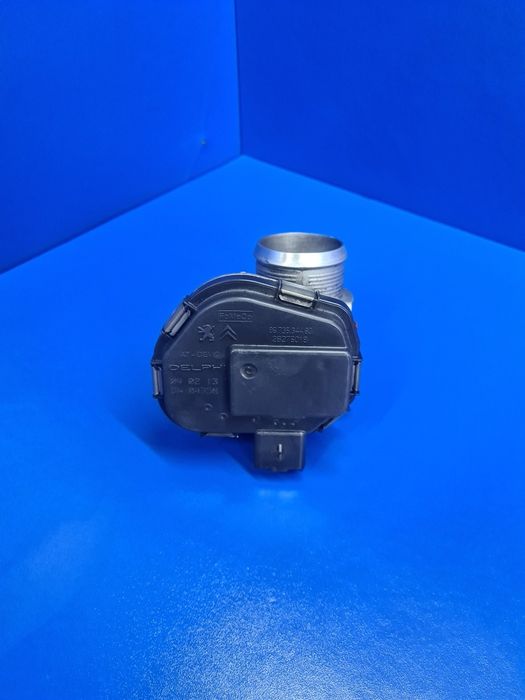 Clapeta acceleratie Ford Focus Mk3, 1.6 tdci