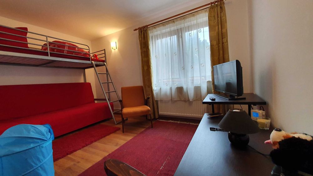 Casă de vânzare Bușteni