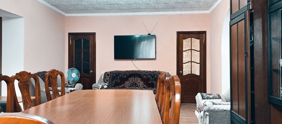 Продается комфортабельный дом