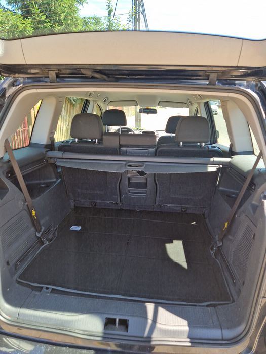 OPEL Zafira 2013 — imagine 5