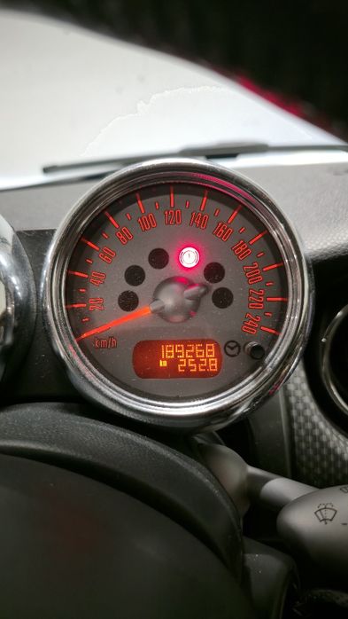 MINI Cooper S 2006 — imagine 5