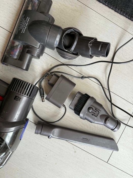 Прахосмукачка DYSON DC45 ,Dyson V7