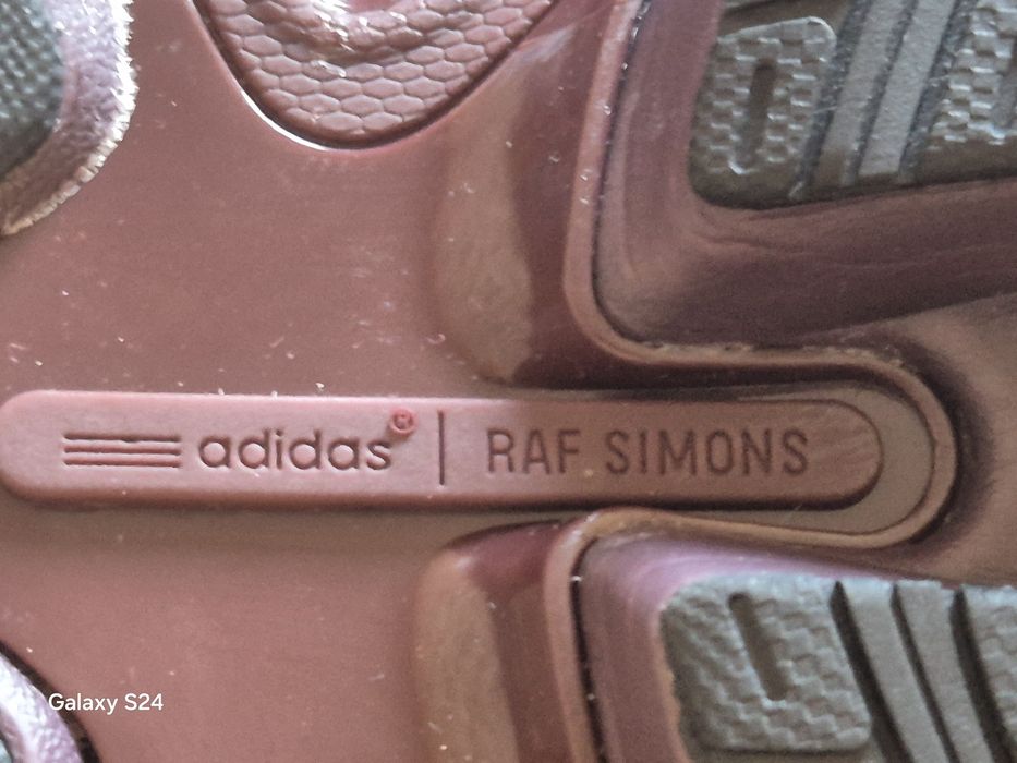 Raf simons legit 17года 43 размер