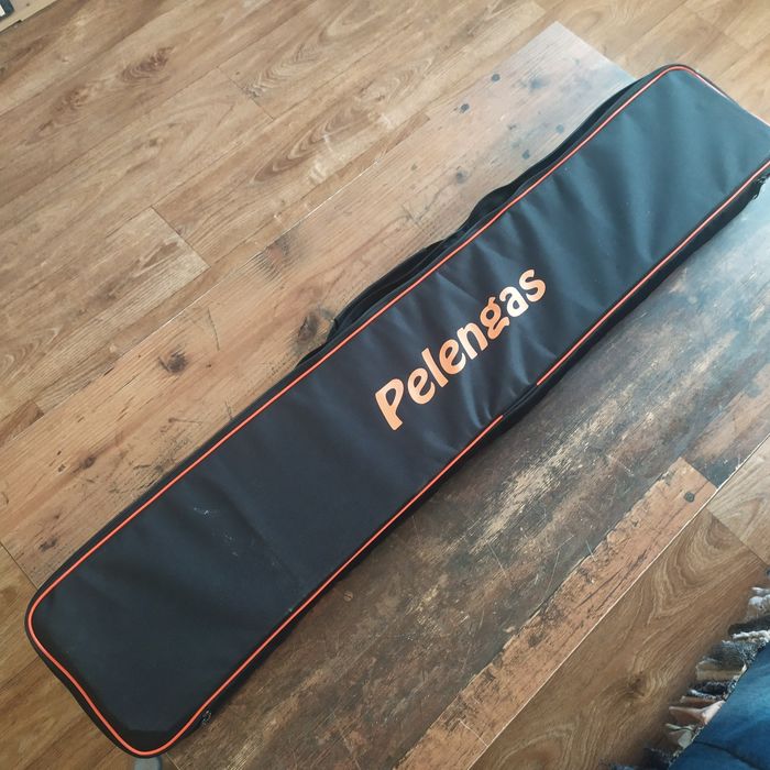 Пневматичен харпун пеленгас 110