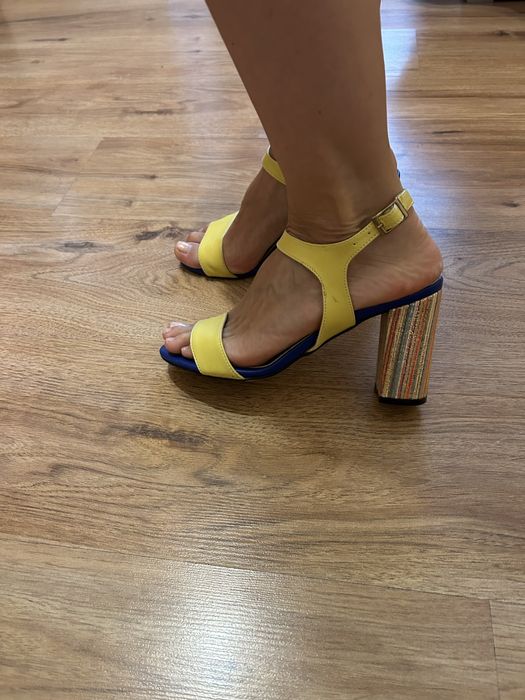 Сандали ежедневни