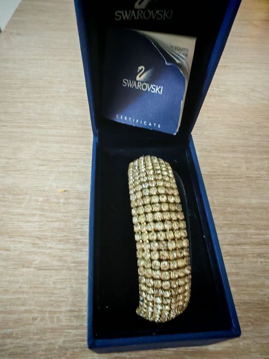 Brățară Swarovski