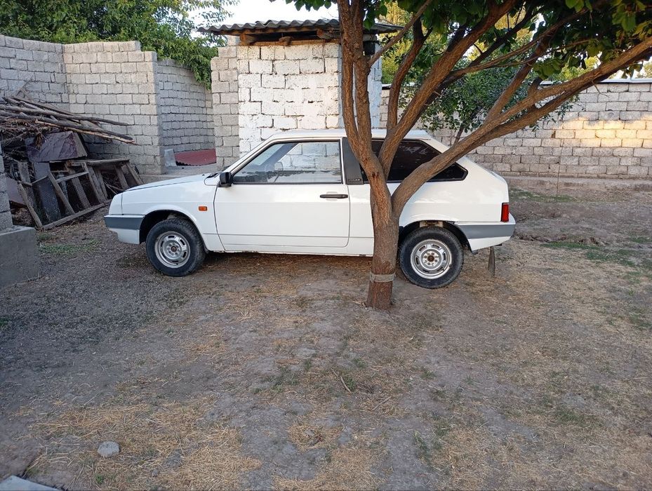 2108 sotiladi xolati yaxshi