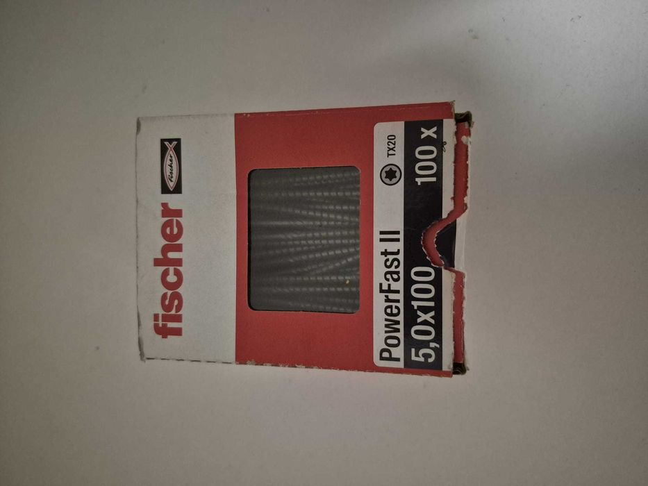 fischer lemn 5x100 - lot 3-26-5