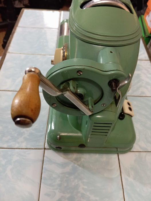 Швейная машинка ТУЛА