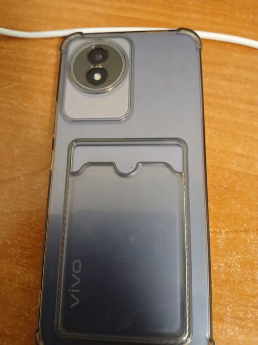Продам Vivo Y 02t