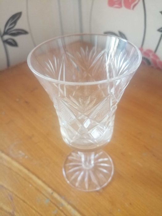 Советская посуда