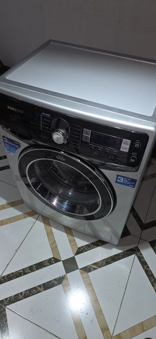 Продаю стиральную машину самсунг 6кг