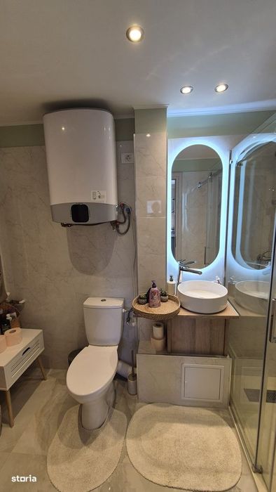 Apartament – Bucuresti - Mai multe