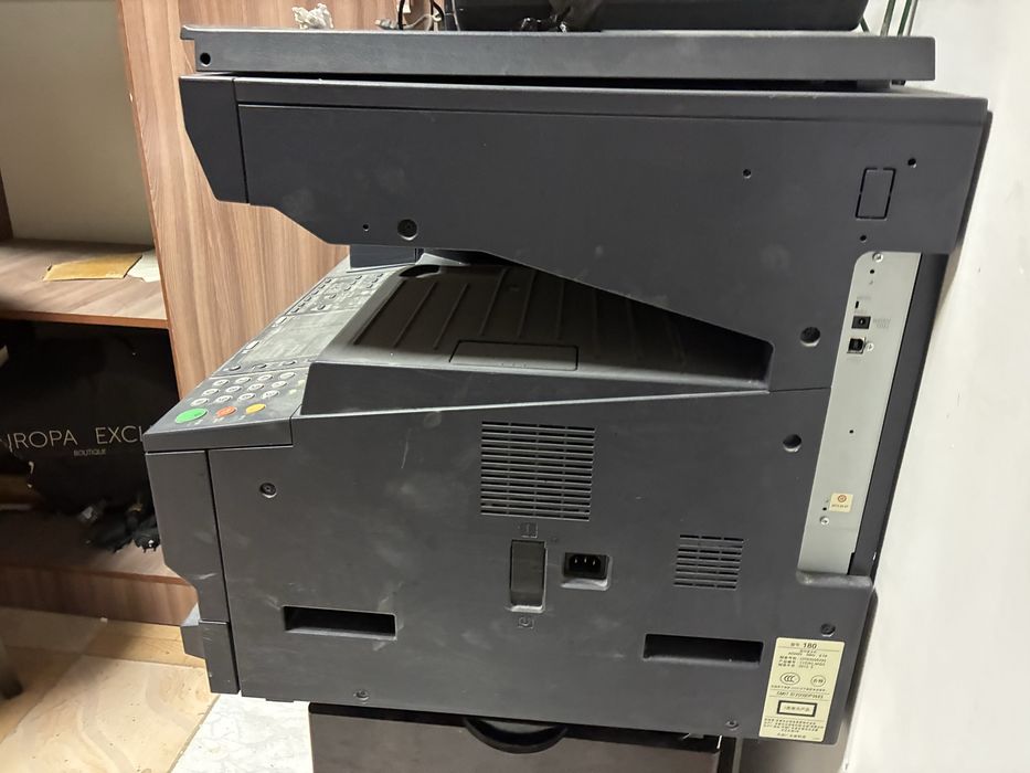 Коп-принтер Kyocera TASKalfa 180