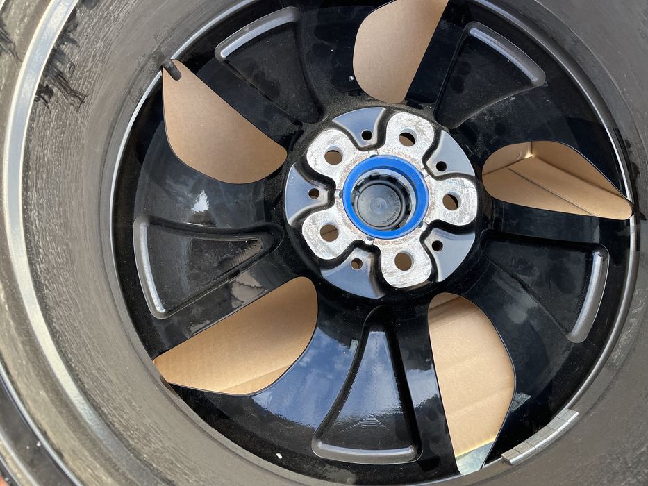 Джанти BMW i8 5x112 20