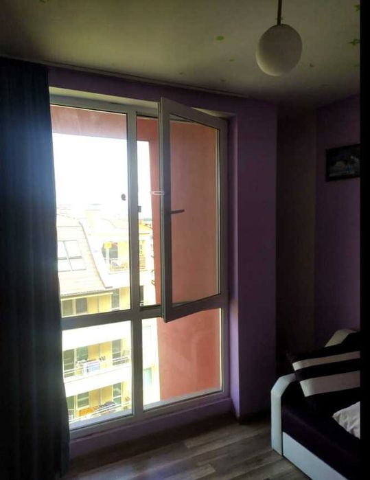 Дава се под наем Двустаен апартамент в София, Студентски град - 45 кв.м за 509.49 € - Снимка #7