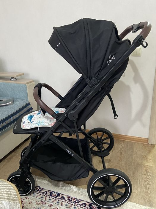 Продам коляску Tomix kelly