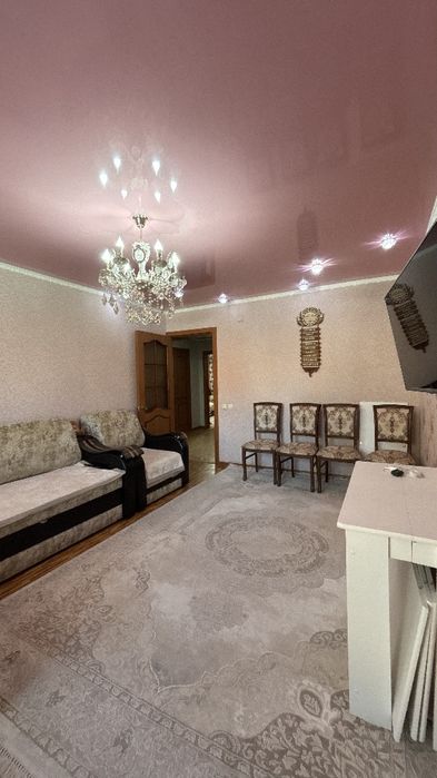 Продам 3-комнатную квартиру