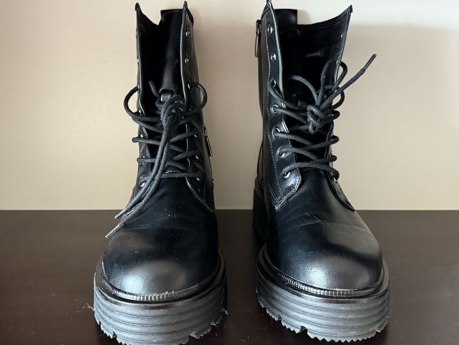 Tamaris Wortmann 41номер 27см Стелка Като Нови