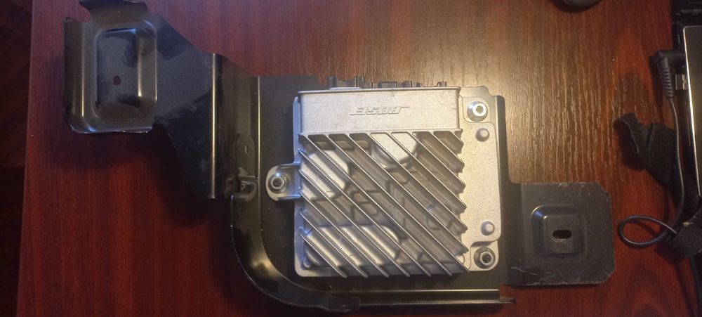 Mazda 3 2014 Piese Interior