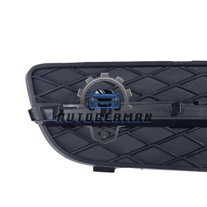 Решетка за BMW X5 e70 за предна броня pre-facelift стандартен OEM