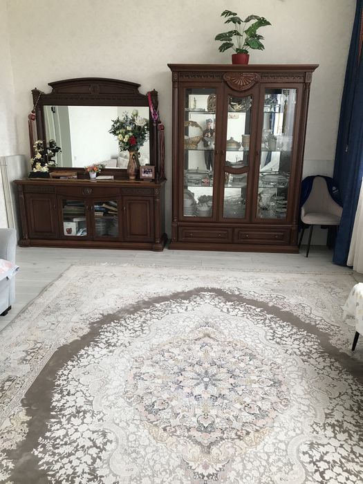 Дом Каскелене новый можно обмен