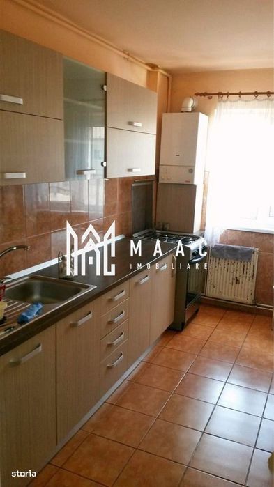 Apartament 3 camere de închiriat 80mpu | Ștrand