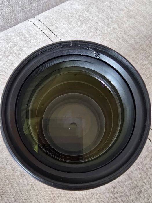 Nikon 105mm f1.4E
