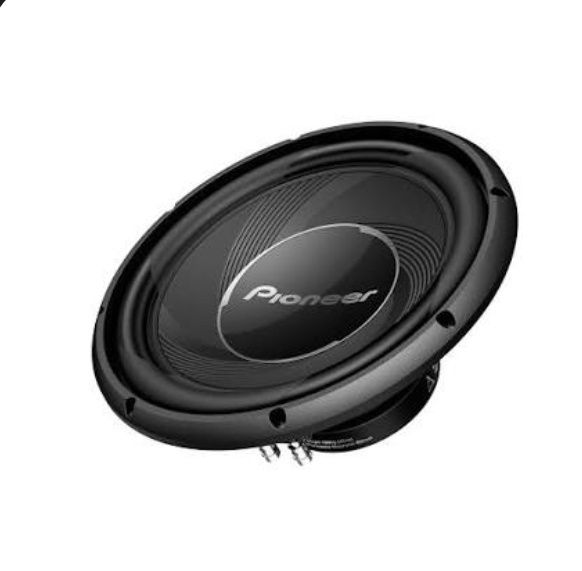 Subwoofere pioneer 12"