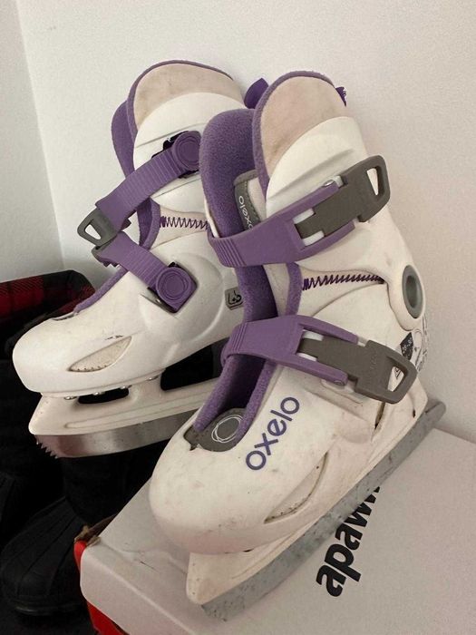 Patine fete oxelo 28-30