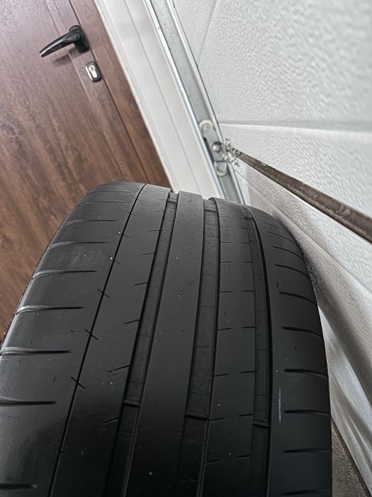 Оригинални 20 цола джанти Style 680M BMW X3 F25 X4 F26 с летни гуми