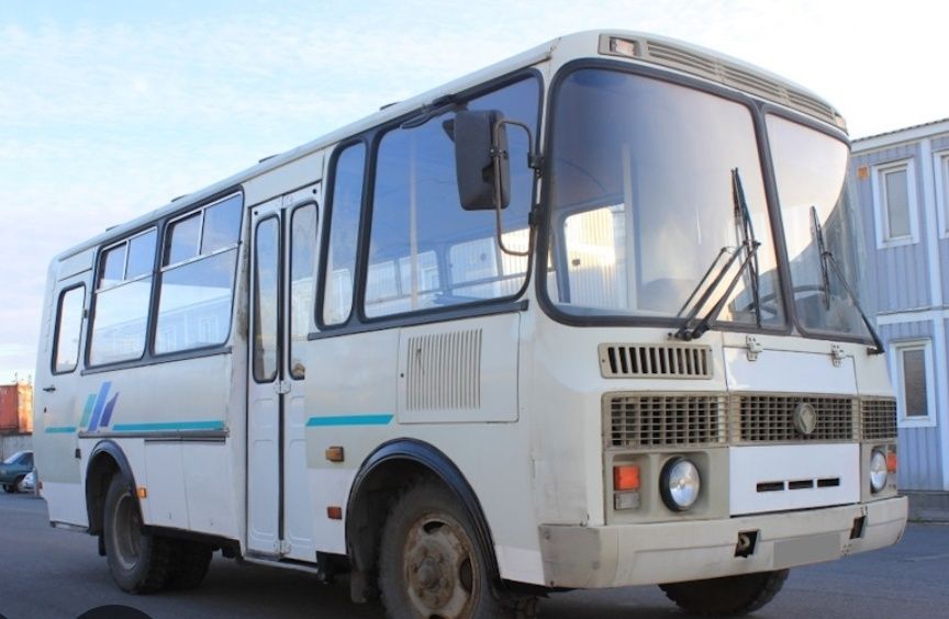 Продам Паз автобус