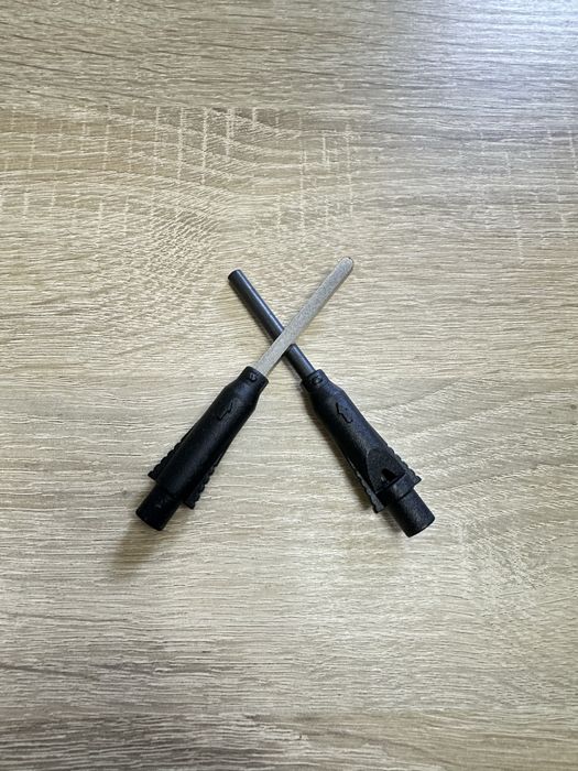 Cutit camping 5 in 1