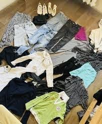 Продам женские вещи