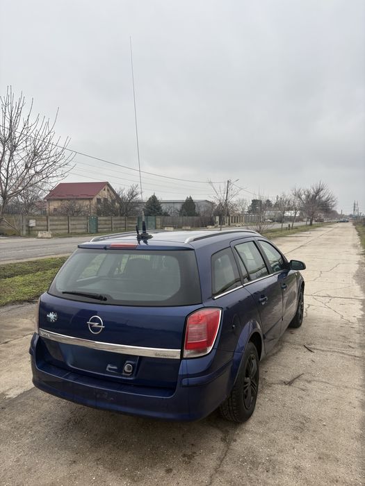 Opel astea H , 1.6 benzina 2005