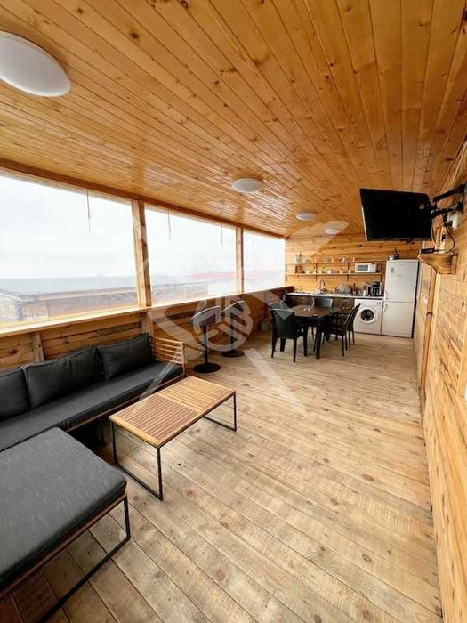 Продава се Къща в с. Лозенец, Област Бургас - 56 кв.м за 492 €/кв.м - Снимка #3