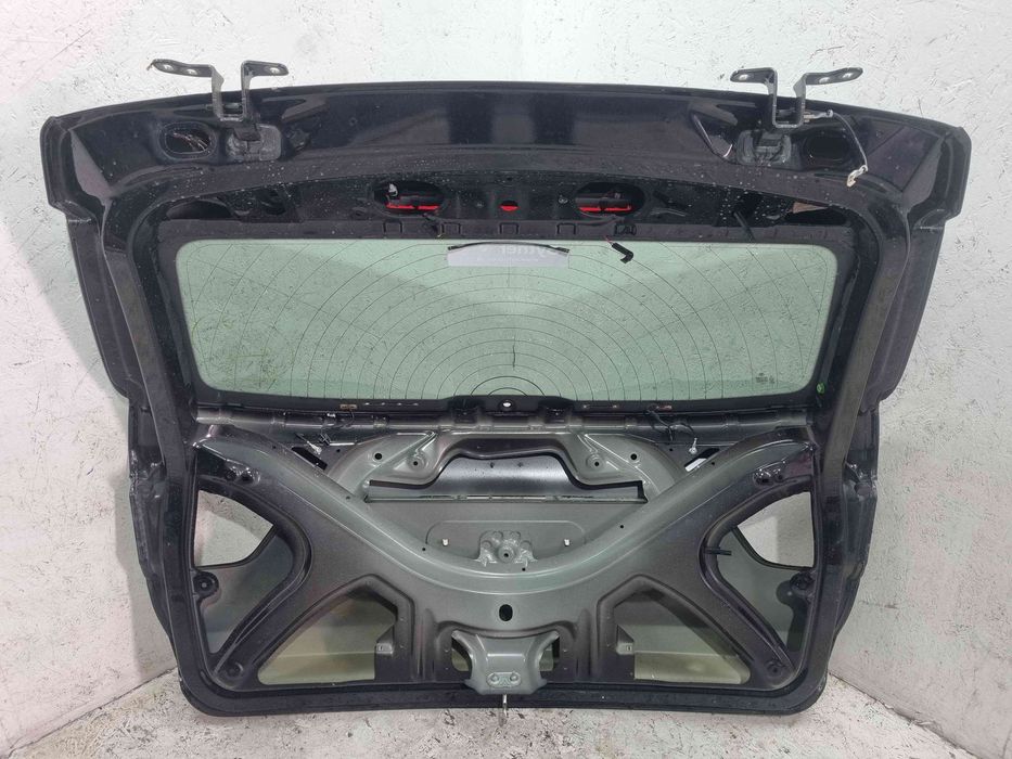 Haion Bmw X3 (F25) [Fabr 2010-2017]