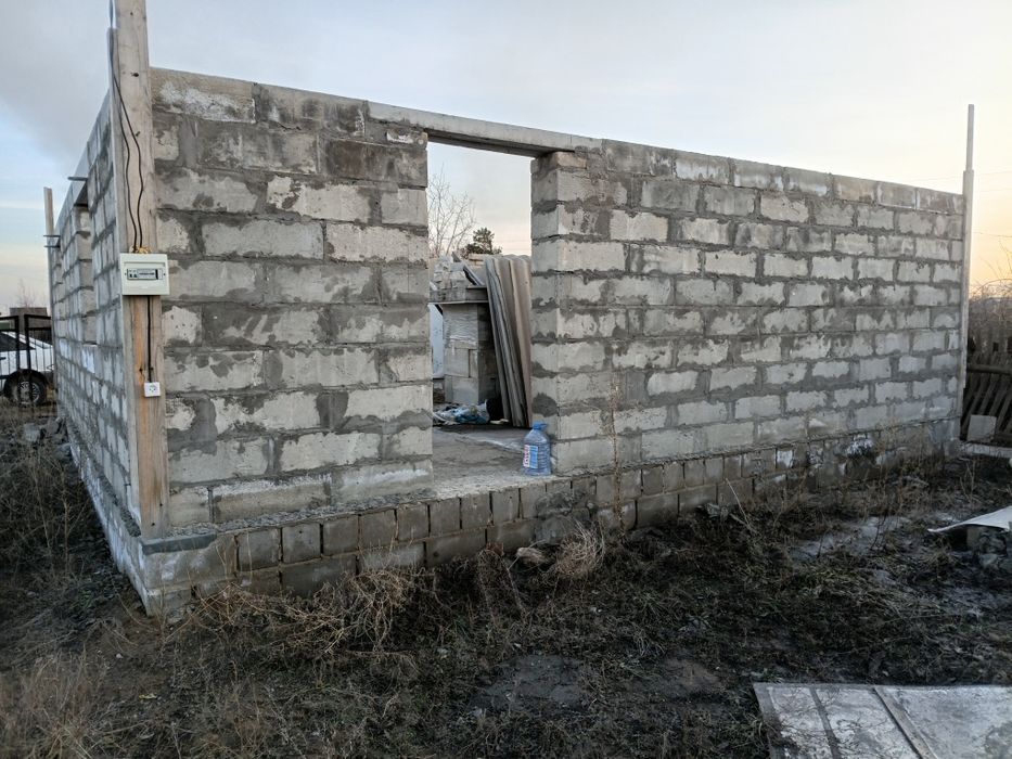 Продам участок земли