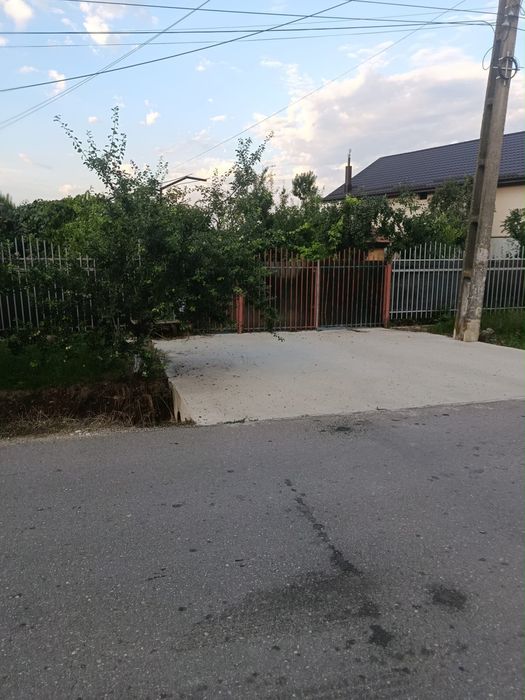 Casa locuibila Colacu