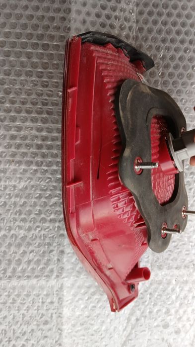 Фонарь задний правый Kia Sportage