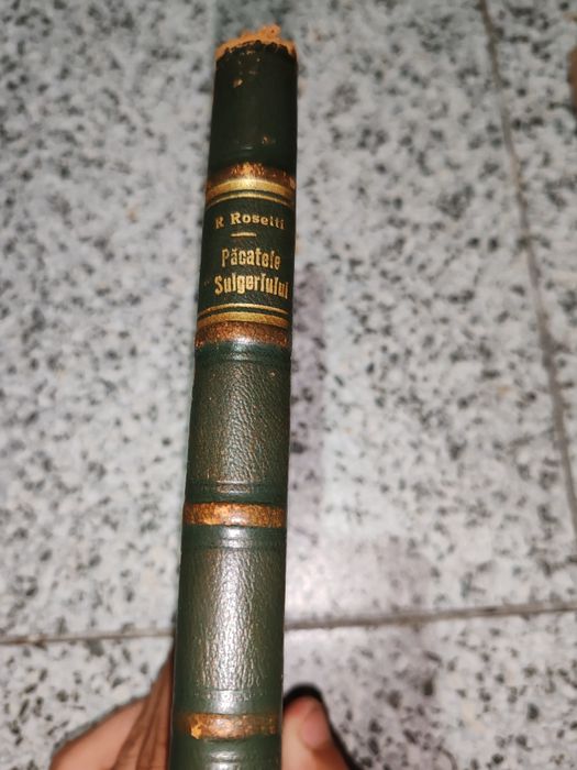 Pacatele surgeriului