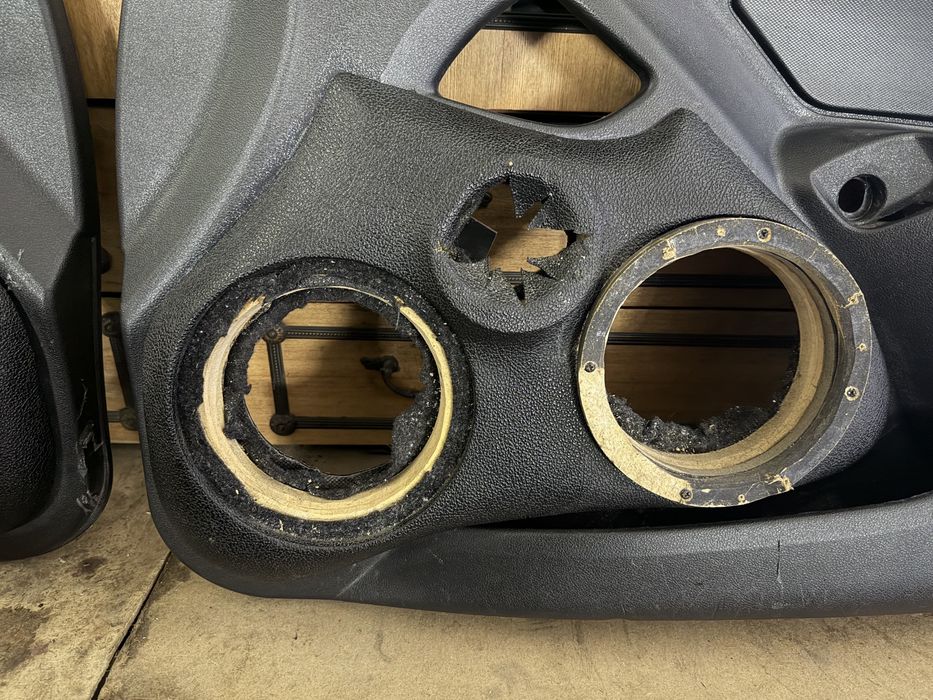 Музыкальные подиумы гранта