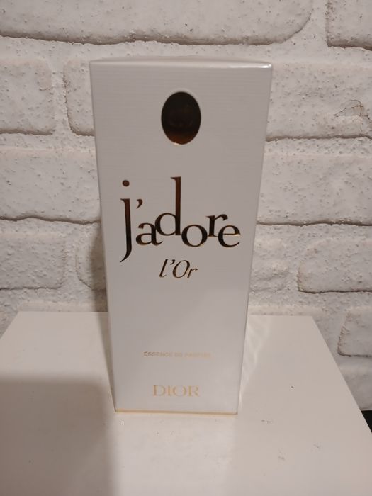 Dior Jadore L'Or 100ml parfum