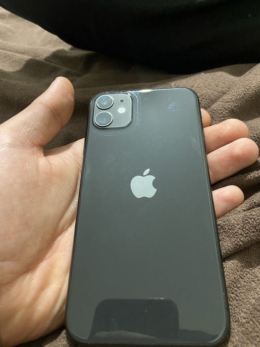 Продам Iphone 11 128 гб