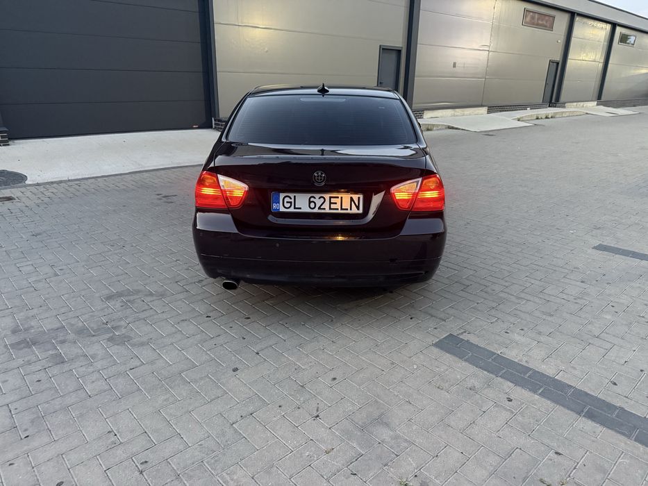 Bmw seria 3 e 90